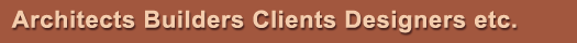 Shoji Client Listing