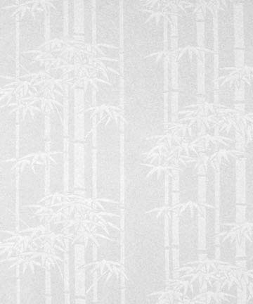 Warlon Bamboo Pattern Laminated Paper